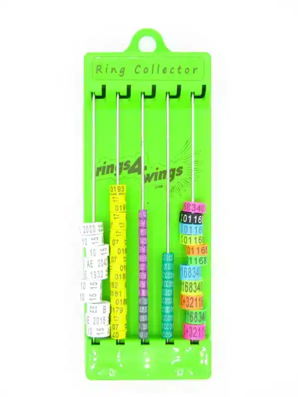 R4W Ring Collector
